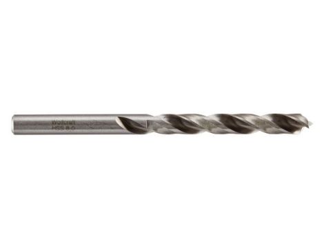 Wiertło do twardego drewna 12/96/151 Wolfcraft - Professional [1 szt.]