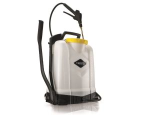Opryskiwacz ogrodowy MESTO RS 125 14 l, 6 bar, plecakowy [3552]