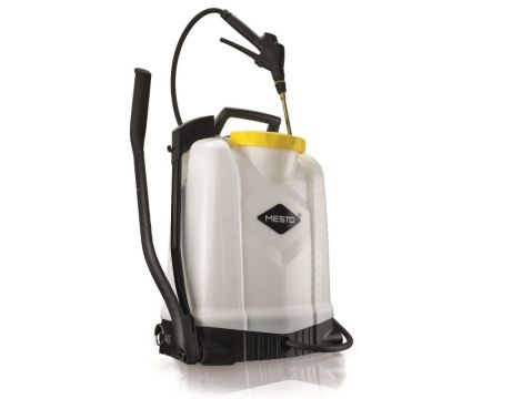 Opryskiwacz ogrodowy MESTO RS 125 14 l, 6 bar, plecakowy [3552]