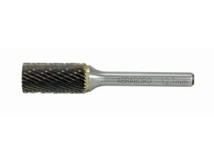 Frez do metalu ABRABORO Typ A, 6,0 x 50/18 - walec TCT