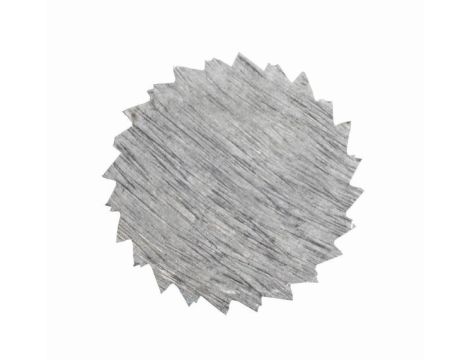 Frez do metalu ABRABORO Typ A, 6,0 x 50/18 - walec TCT - 2
