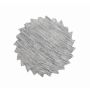 Frez do metalu ABRABORO Typ A, 6,0 x 50/18 - walec TCT - 3
