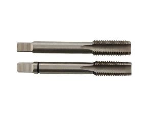 Gwintownik M8 MF, 1.00 ABRABORO - HSS-G, DIN2181 [2 szt.]