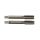 Gwintownik M8 MF, 1.00 ABRABORO - HSS-G, DIN2181 [2 szt.]