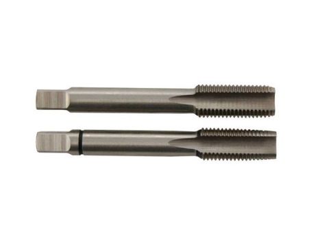 Gwintownik M14 MF, 1.25 ABRABORO - HSS-G, DIN2181 [2 szt.]