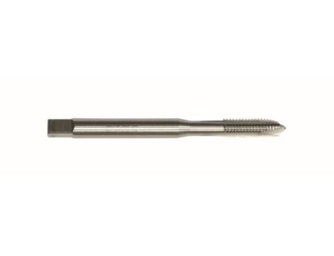 Gwintownik M4 ABRABORO - HSS-Co, DIN371, maszynowy [1 szt.]