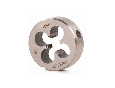 Narzynka M2 ABRABORO - HSS-G, DIN 223 B [1 szt.]
