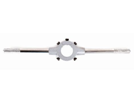 Uchwyt do narzynek M3-4 / 20x5 Abraboro