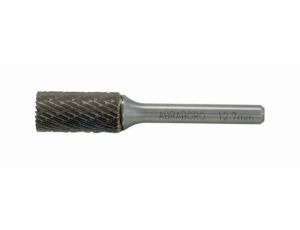 Frez do metalu ABRABORO Typ B, 6,0 x 50/18 - walec TCT