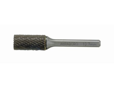 Frez do metalu ABRABORO Typ B, 16,0 x 70/25 - walec TCT