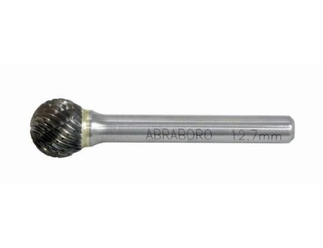 Frez do metalu ABRABORO Typ D, 16,0 x 59/14 - kulisty TCT