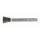 Frez do metalu ABRABORO Typ N, 12 x 58/13 - odwrócony stożek TCT