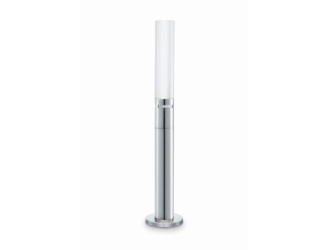 Lampa ogrodowa z czujnikiem Steinel GL 60 S LED 9,78W 3000K 781lm IP44 IK03 230V stal nierdzewna