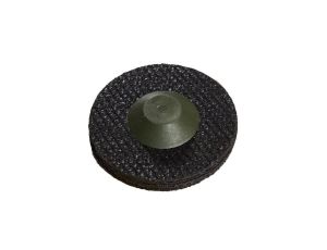 Tarcze korundowe 50x1x10 mm do szlifierki Proxxon LHW [5 szt.]