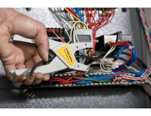 Ściągacz izolacji JOKARI Sensor Mini [20310] - image 2