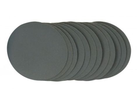 Tarcza szlifierska Proxxon do szlifierki WP/E i WP/A, gradacja 2000 [12 szt.]