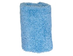 Walec z microfibry Proxxon do szlifierki WP/E [2 szt.]