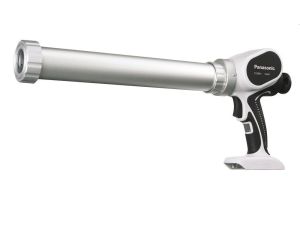 Wyciskacz do mas 310/610ml 14V Panasonic EY3641 + toolbox