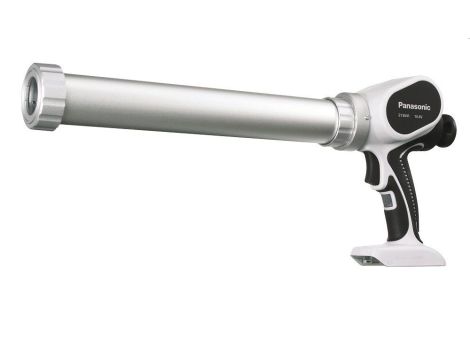 Wyciskacz do mas 310/610ml 14V Panasonic EY3641 + toolbox