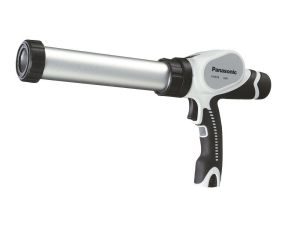 Pistolet uszczelniający PANASONIC  3.6V, 400ml, z 1.5Ah Li-Ion + ładowarka, w opakowaniu kartonowym