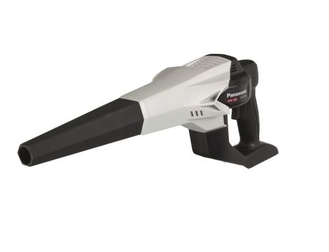Dmuchawa PANASONIC 18V, w opakowaniu kartonowym (Bez akumualtora, ładowarki), 14,4V współpracująca