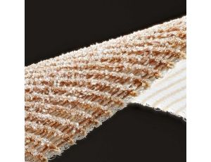 Siatka ścierna Menzer ULTRANET K120 fi 225 do żyraf 25 szt/opak. - image 2