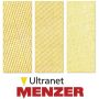 Siatka ścierna Menzer ULTRANET K400 fi 225 do żyraf 25 szt/opak. - 4