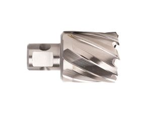 Wiertło trepanacyjne 17/30 mm ABRABORO - 3/4 cala [1 szt.]