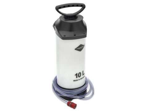 Hydronetka MESTO 10 l, do wiertnic/przecinarek