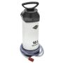 Hydronetka MESTO 10 l, do wiertnic/przecinarek - 2