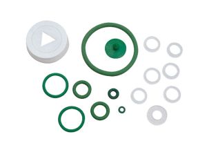 Zestaw uszczelek FPM do MESTO Ferrox Plus, Inox Plus [6001L]