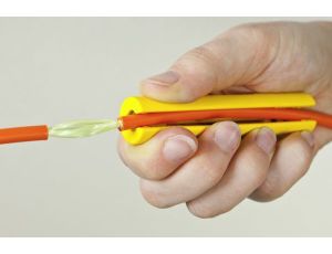 Ściągacz izolacji JOKARI Fibre Strip DC [30700] - image 2