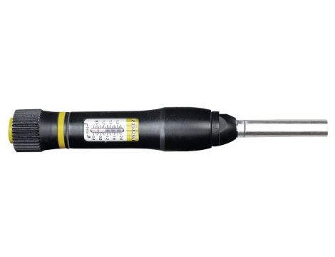 Wkrętak dynamometryczny 0,4 - 2 Nm PROXXON MicroClick 2 1/4 cala
