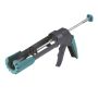 Pistolet do mas uszczelniających WOLFCRAFT MG 200 - ergonomiczny - 2