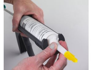 Końcówki tuby z wieczkiem zakrywającym Wolfcraft [4 szt.] - image 2