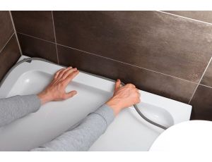 Profil wypełniający Wolfcraft - 20 mm x 6 m - image 2