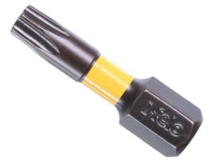 Bit gwiazdkowy TX 10 FELO - 25 mm / Impact