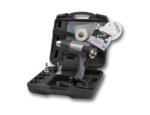 Zestaw STEINEL do spawania plastiku HG2320 [005597] - image 2