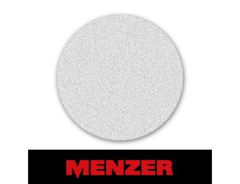 Papier ścierny Menzer WHITE 225 mm K80 / 5 szt.