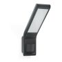 Naświetlacz z czujnikiem Steinel XLED slim S LED PIR 7,2W 3000K 648lm IP44 IK03 230V antracytowy / aluminium - 2