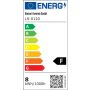 Naświetlacz z czujnikiem Steinel XLED slim S LED PIR 7,2W 3000K 648lm IP44 IK03 230V antracytowy / aluminium - 3