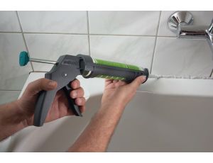 Pistolet do mas uszczelniających WOLFCRAFT MG 100 - image 2