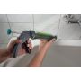 Pistolet do mas uszczelniających WOLFCRAFT MG 100 - 3