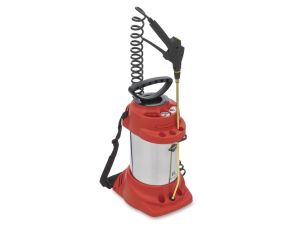 Opryskiwacz przemysłowy MESTO Inox Plus 9 l, 6 bar [3595P] - image 2
