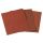 Papier szlifierski 230x280 mm Wolfcraft - gr 80, Super