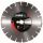Tarcza diamentowa 350 x 25,4/10 DIAM TB85 laser, standard +