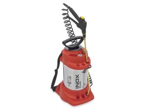 Opryskiwacz przemysłowy MESTO Inox Plus 9 l, 6 bar [3595F]