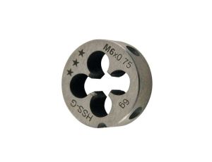 Narzynka M6 MF, 0.75 ABRABORO - HSS-G, DIN 223 [1 szt.]