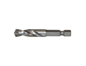 Wiertło do metalu HSS-G 4,2/53/20 Abraboro - trzpień 6-kąt