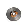 Tarcza diamentowa do płytek 200 x 30-25.4/7 DIAM CR80 profesjonalna + - 2